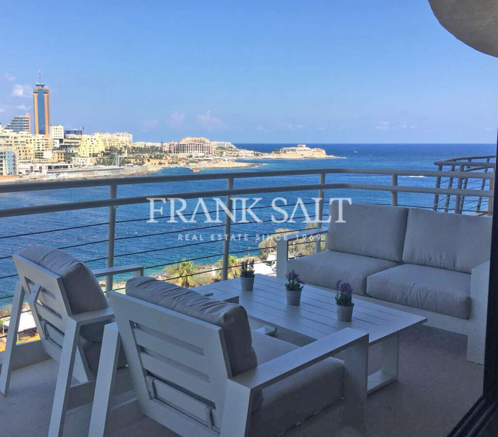Sliema, 3 Bedrooms Bedrooms, ,1 BathroomBathrooms,For Sale,FRSA-912997