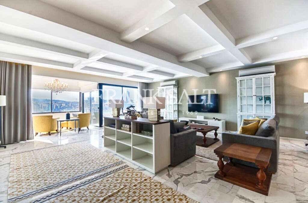 Sliema, 3 Bedrooms Bedrooms, ,1 BathroomBathrooms,For Sale,FRSA-912967