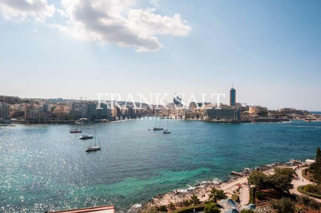 Sliema, 3 Bedrooms Bedrooms, ,1 BathroomBathrooms,For Sale,FRSA-912967