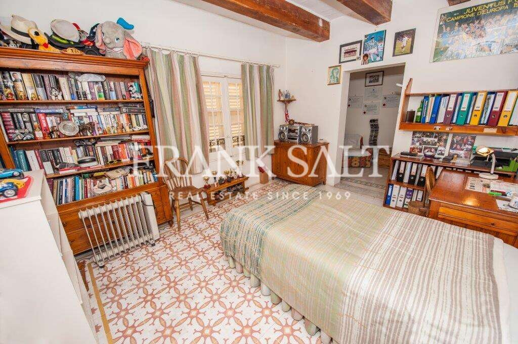 St Julians, 3 Bedrooms Bedrooms, ,2 BathroomsBathrooms,For Sale,FRSA-030969