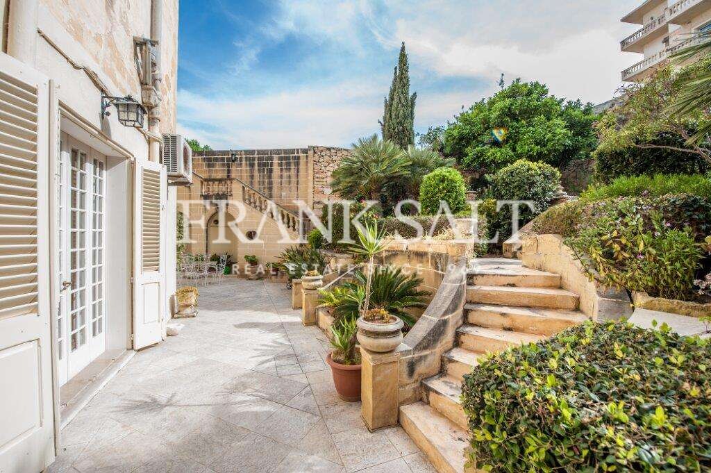 St Julians, 3 Bedrooms Bedrooms, ,2 BathroomsBathrooms,For Sale,FRSA-030969