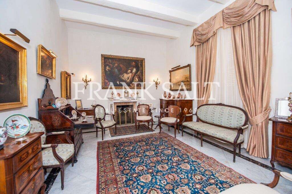 St Julians, 3 Bedrooms Bedrooms, ,2 BathroomsBathrooms,For Sale,FRSA-030969