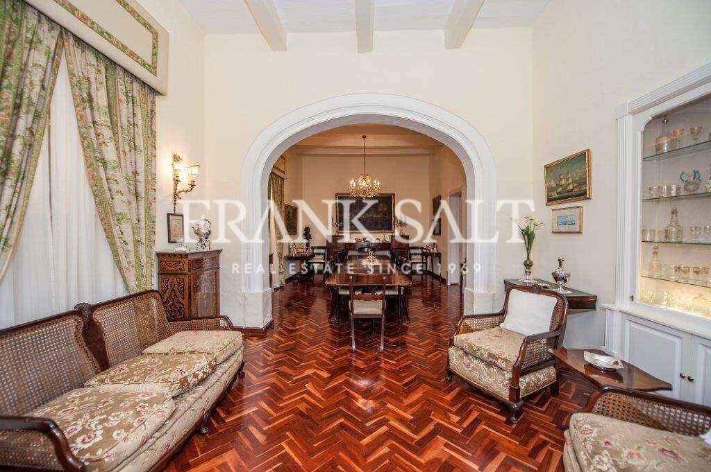 St Julians, 3 Bedrooms Bedrooms, ,2 BathroomsBathrooms,For Sale,FRSA-030969