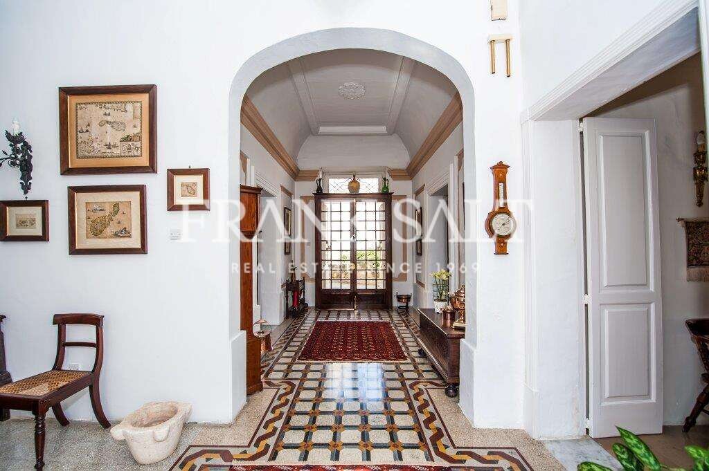 St Julians, 3 Bedrooms Bedrooms, ,2 BathroomsBathrooms,For Sale,FRSA-030969