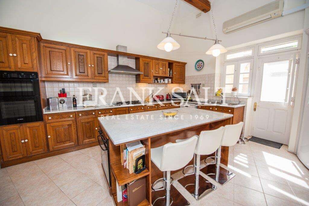 St Julians, 3 Bedrooms Bedrooms, ,2 BathroomsBathrooms,For Sale,FRSA-030969