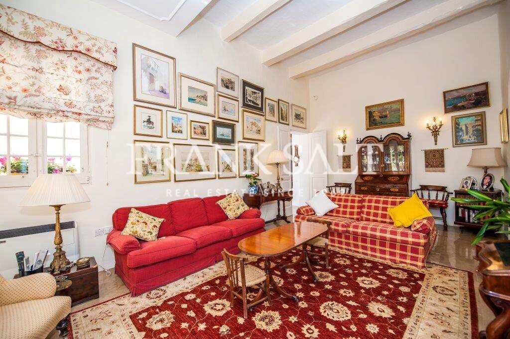 St Julians, 3 Bedrooms Bedrooms, ,2 BathroomsBathrooms,For Sale,FRSA-030969