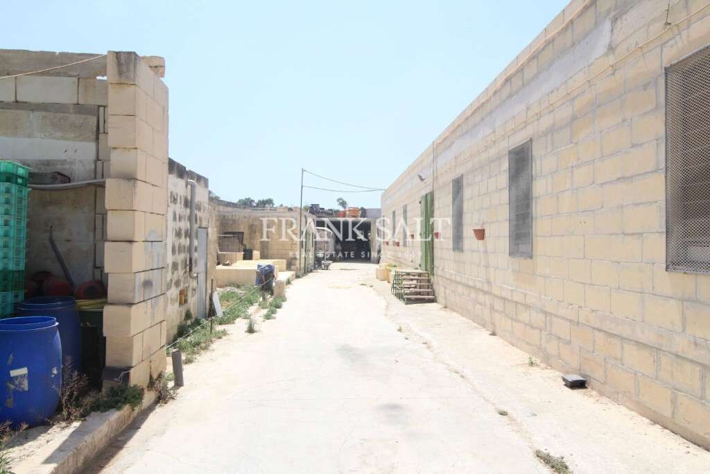 Zebbug, ,For Sale,FRSA-616684