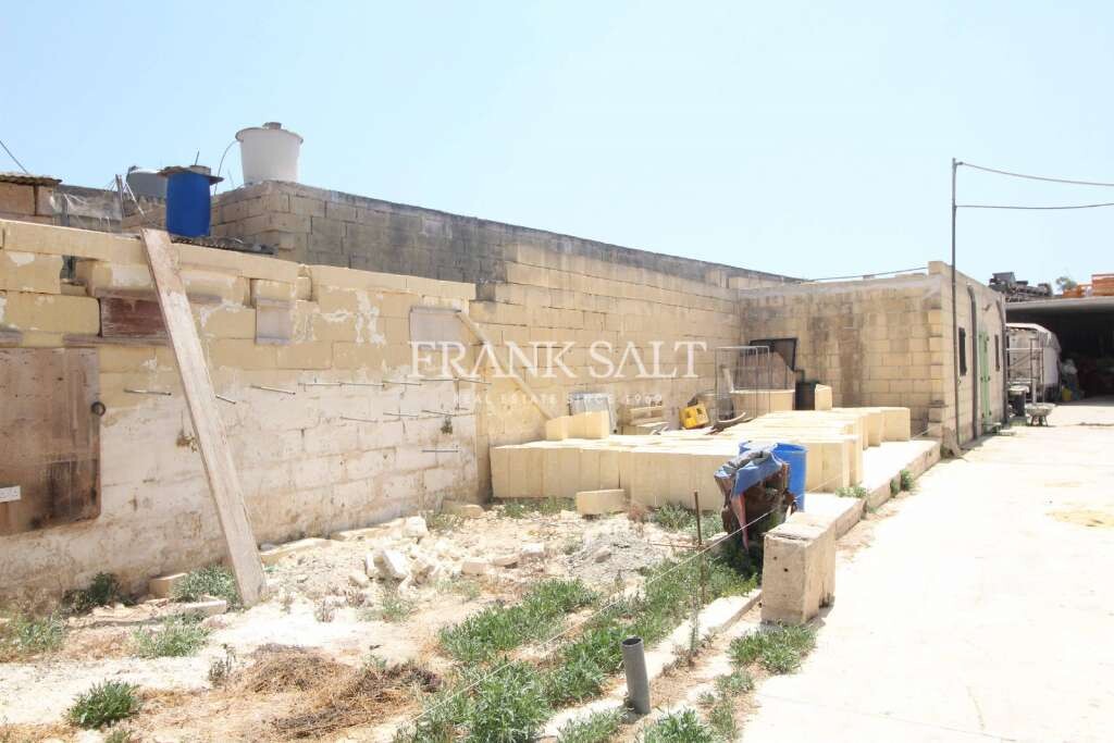 Zebbug, ,For Sale,FRSA-616684