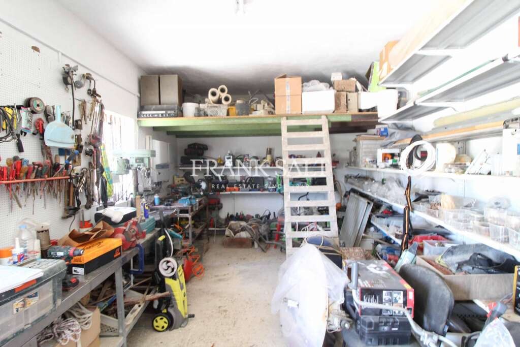 Zebbug, ,For Sale,FRSA-616684