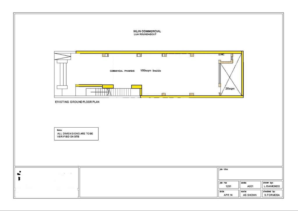 Iklin, ,For Sale,FRSA-316661
