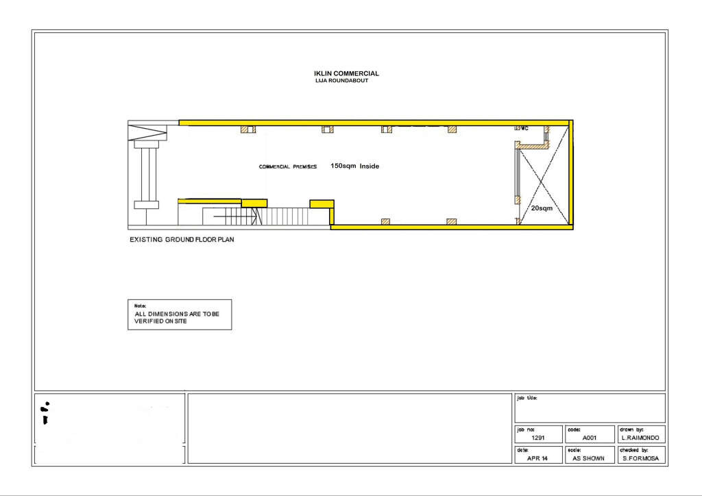 Iklin, ,For Sale,FRSA-316660