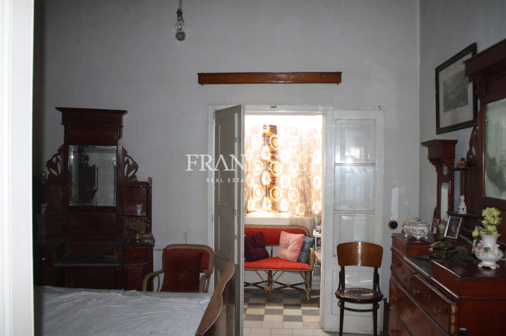 Victoria, Gozo, 3 Bedrooms Bedrooms, ,2 BathroomsBathrooms,For Sale,FRSA-109184