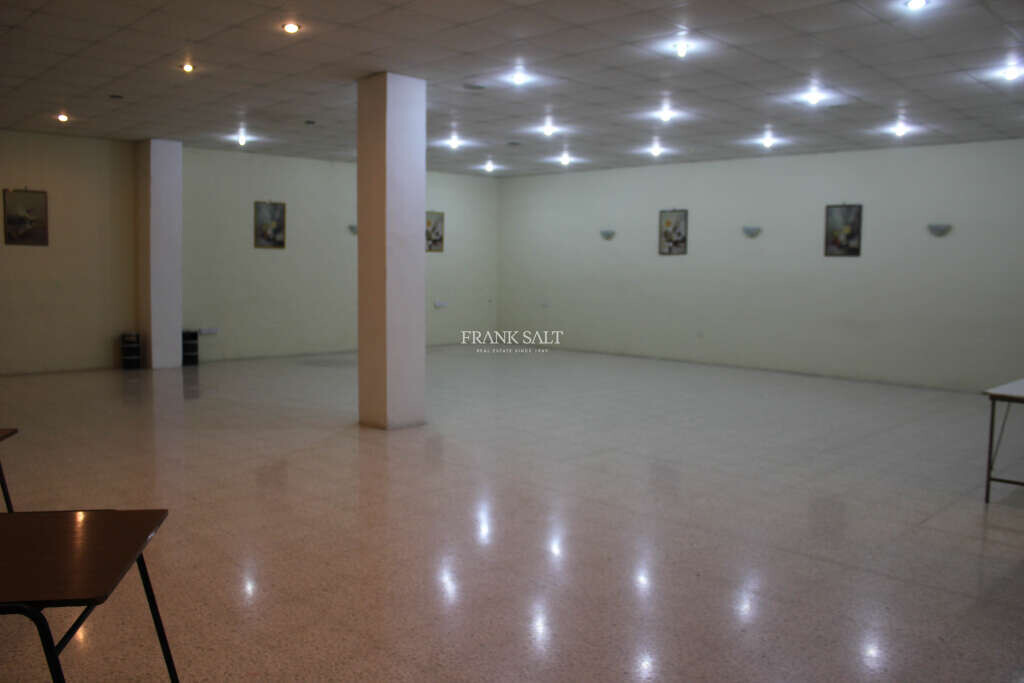 Birkirkara, 4 Bedrooms Bedrooms, ,1 BathroomBathrooms,For Sale,FRSA-416973