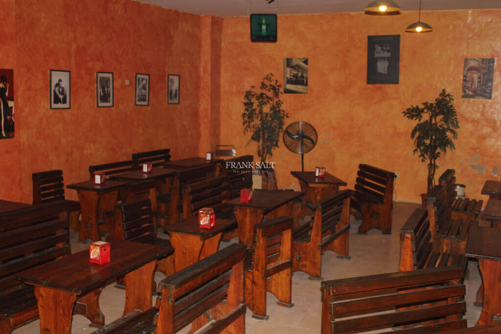 Birkirkara, 4 Bedrooms Bedrooms, ,1 BathroomBathrooms,For Sale,FRSA-416973