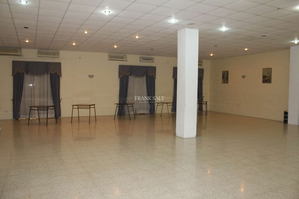 Birkirkara, 4 Bedrooms Bedrooms, ,1 BathroomBathrooms,For Sale,FRSA-416973