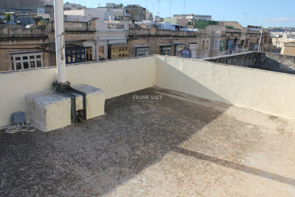 Birkirkara, 4 Bedrooms Bedrooms, ,1 BathroomBathrooms,For Sale,FRSA-416973