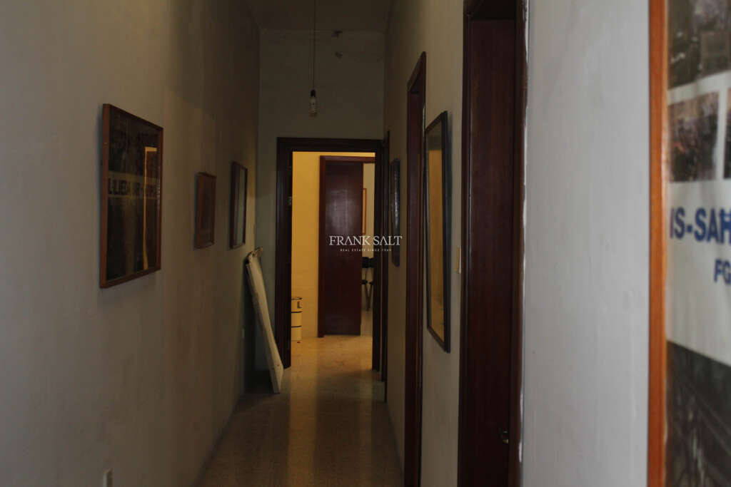 Birkirkara, 4 Bedrooms Bedrooms, ,1 BathroomBathrooms,For Sale,FRSA-416973