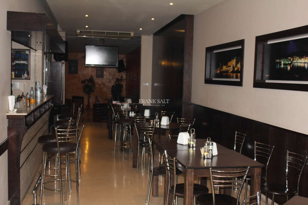 Birkirkara, 4 Bedrooms Bedrooms, ,1 BathroomBathrooms,For Sale,FRSA-416973