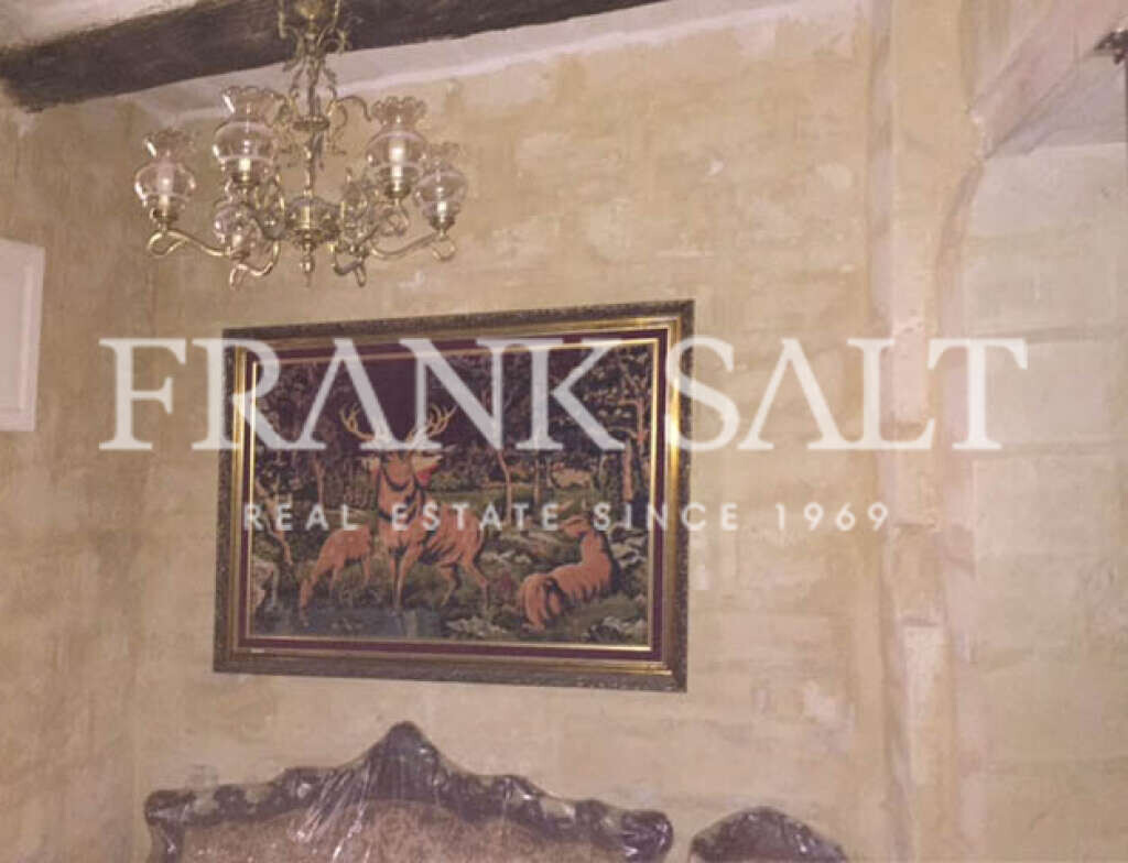 Qormi, 2 Bedrooms Bedrooms, ,For Sale,FRSA-416940