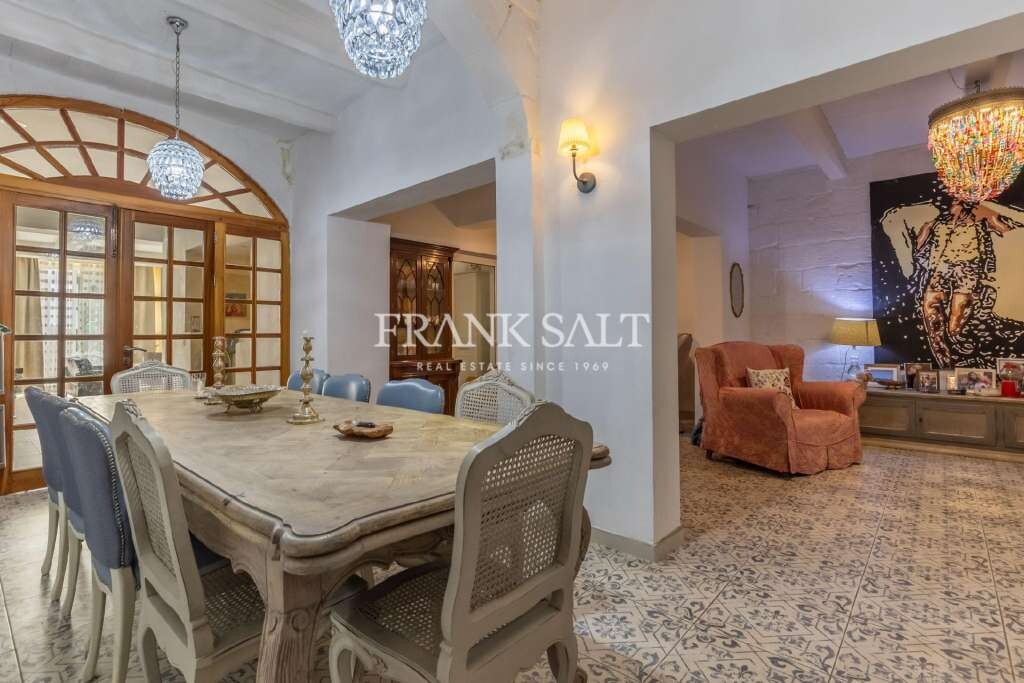 St Julians, 7 Bedrooms Bedrooms, ,2 BathroomsBathrooms,For Sale,FRSA-316402