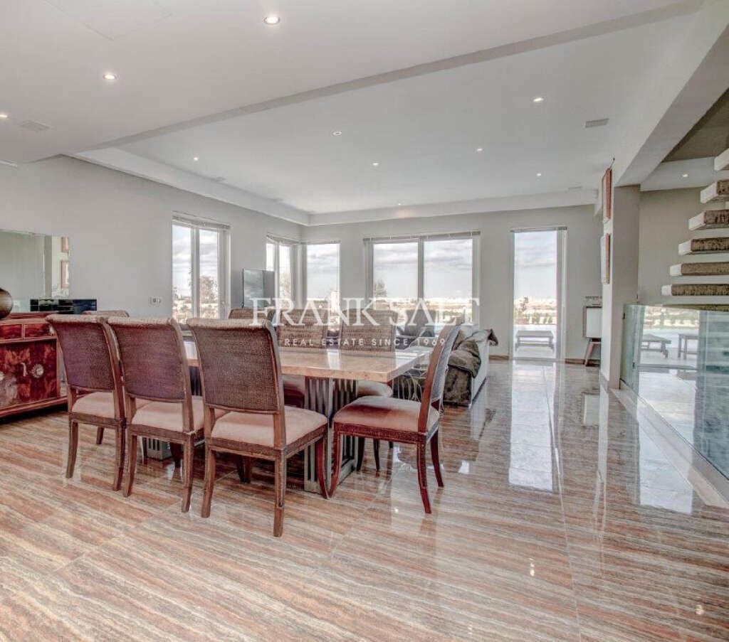 Siggiewi, 3 Bedrooms Bedrooms, ,3 BathroomsBathrooms,For Sale,FRSA-316306