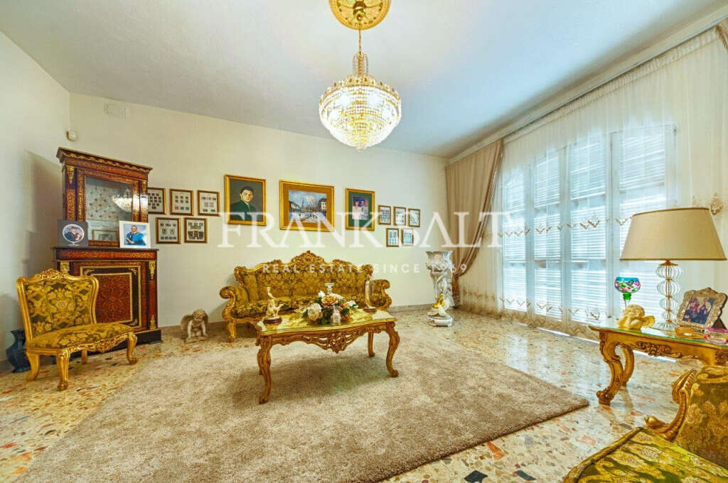 Lija, 4 Bedrooms Bedrooms, ,2 BathroomsBathrooms,For Sale,FRSA-912785