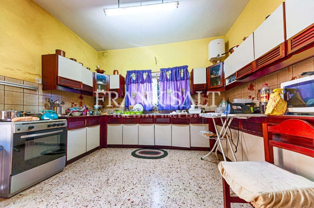 Lija, 4 Bedrooms Bedrooms, ,2 BathroomsBathrooms,For Sale,FRSA-912785