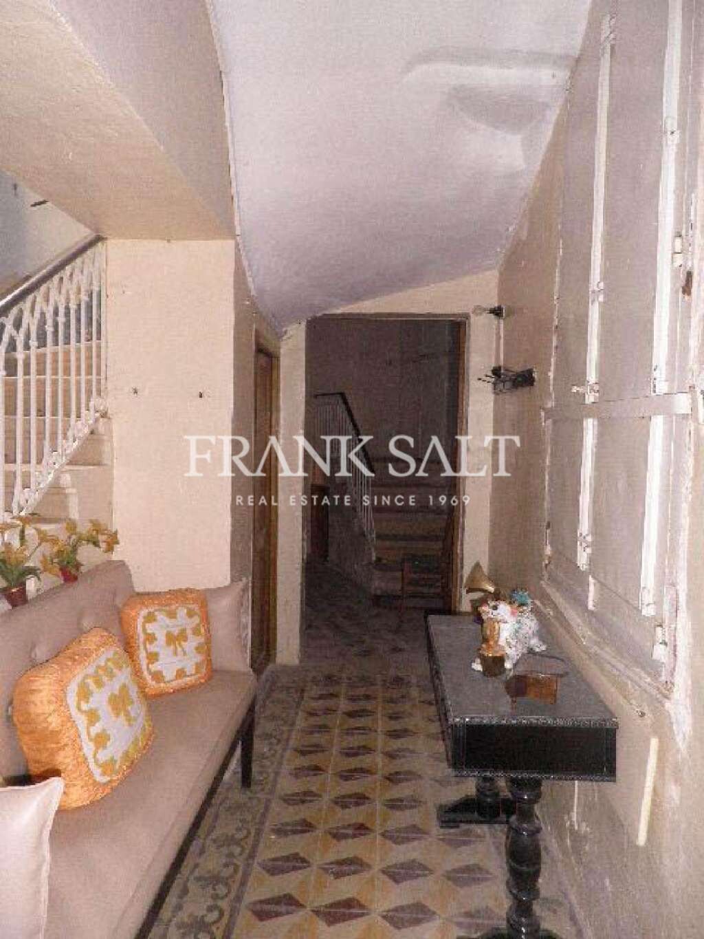 Zebbug, 5 Bedrooms Bedrooms, ,2 BathroomsBathrooms,For Sale,FRSA-812312