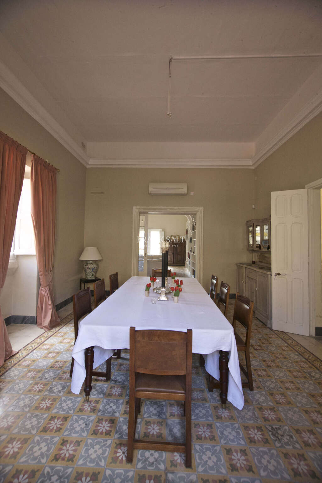 Tarxien, 5 Bedrooms Bedrooms, ,3 BathroomsBathrooms,For Sale,FRSA-811805