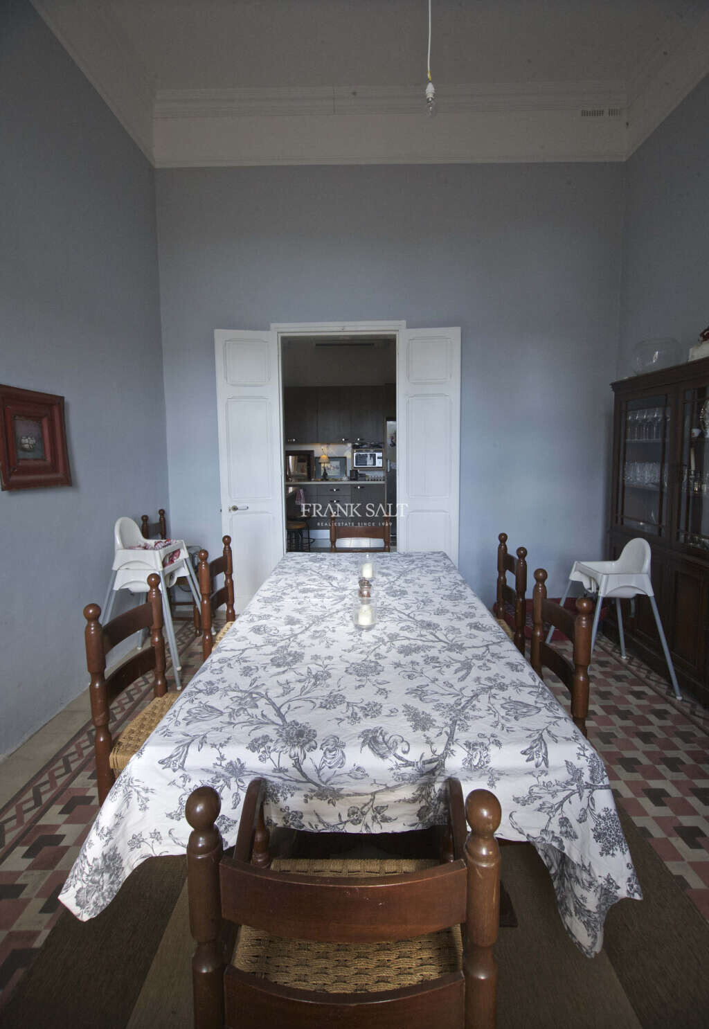 Tarxien, 5 Bedrooms Bedrooms, ,3 BathroomsBathrooms,For Sale,FRSA-811805