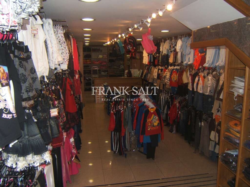 Hamrun, ,For Sale,FRSA-810162