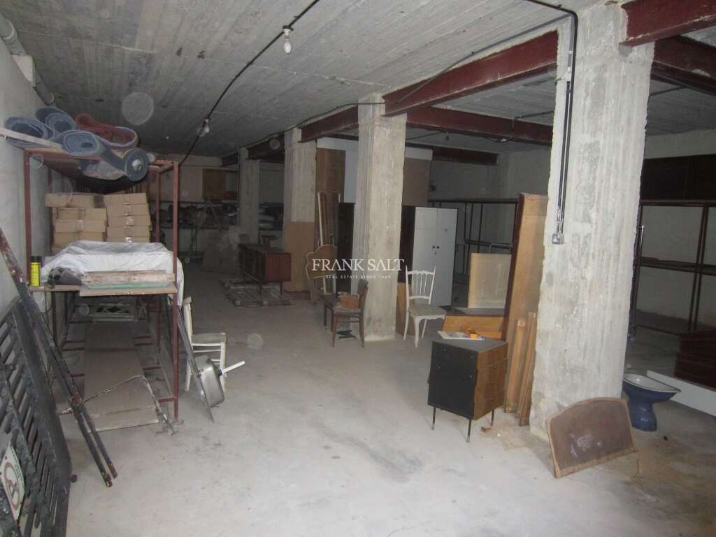 Birkirkara, ,For Sale,FRSA-651919