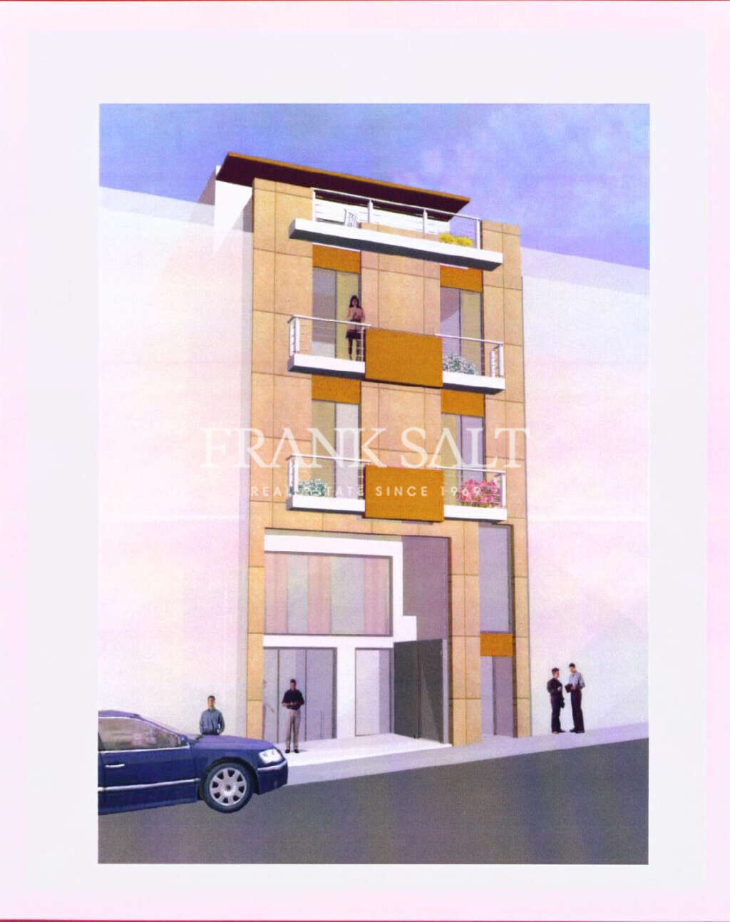 Mellieha, ,For Sale,FRSA-504858