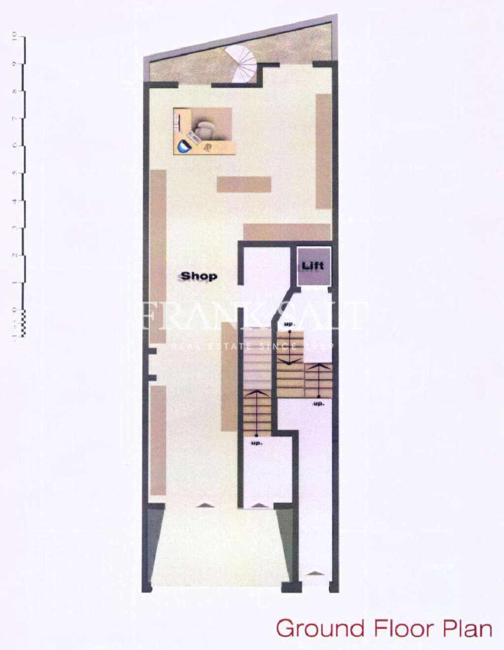 Mellieha, ,For Sale,FRSA-504858