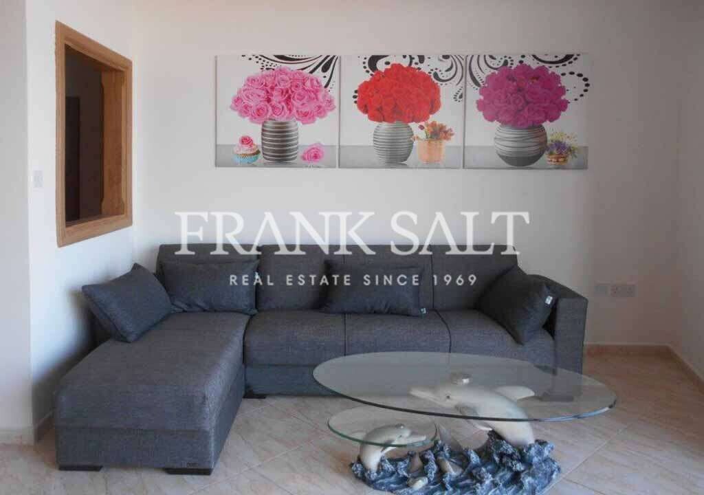 Marsascala, 3 Bedrooms Bedrooms, ,2 BathroomsBathrooms,For Sale,FRSA-408404