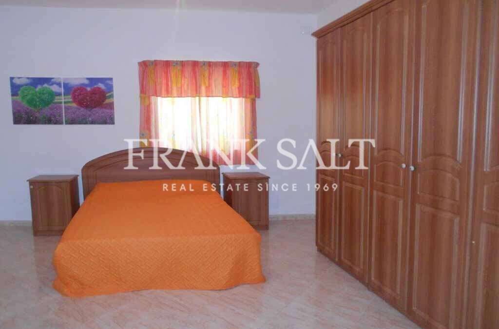 Marsascala, 3 Bedrooms Bedrooms, ,2 BathroomsBathrooms,For Sale,FRSA-408404