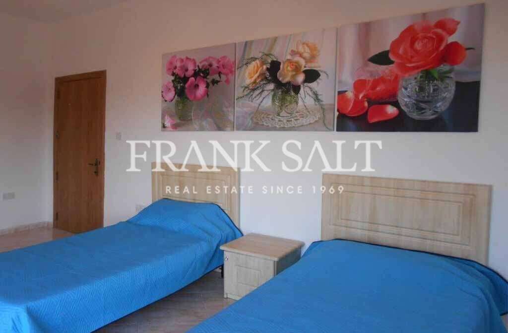 Marsascala, 3 Bedrooms Bedrooms, ,2 BathroomsBathrooms,For Sale,FRSA-408404