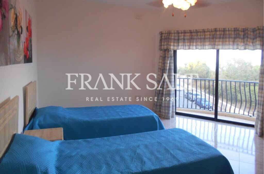 Marsascala, 3 Bedrooms Bedrooms, ,2 BathroomsBathrooms,For Sale,FRSA-408404