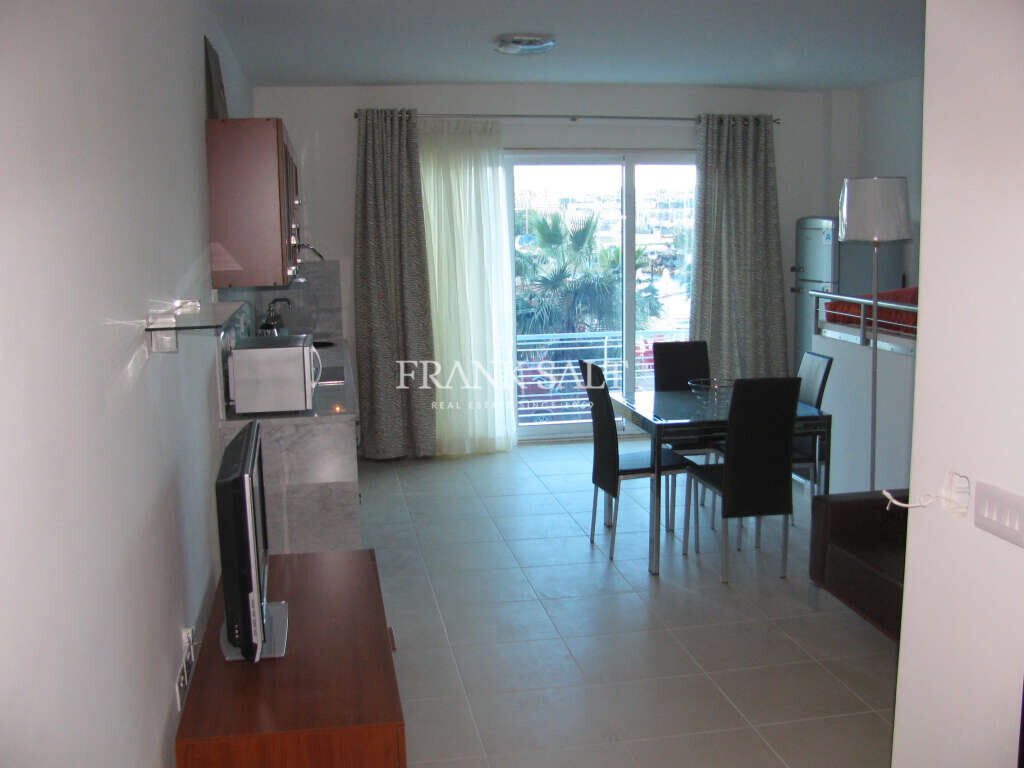 Gzira, 1 Bedroom Bedrooms, ,For Sale,FRSA-314130