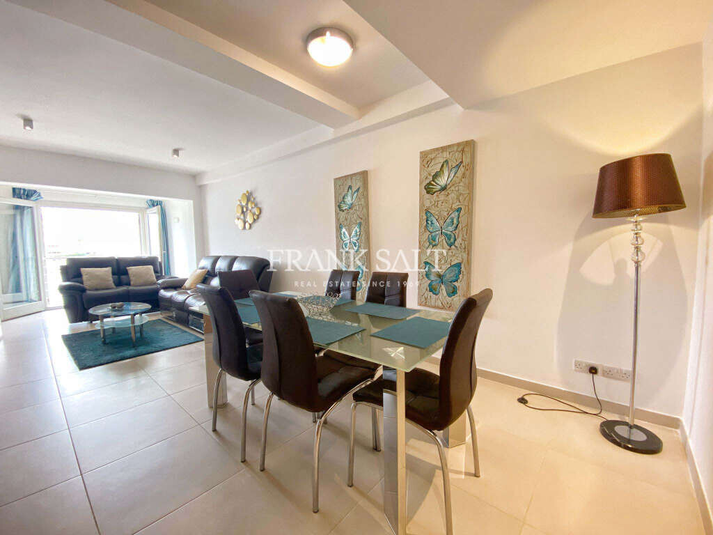 Vittoriosa, 3 Bedrooms Bedrooms, ,1 BathroomBathrooms,For Sale,FRSA-211772