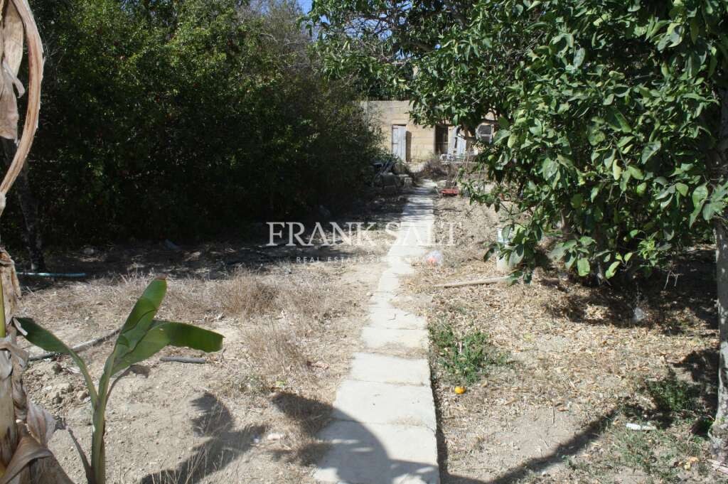 Victoria, Gozo, 3 Bedrooms Bedrooms, ,1 BathroomBathrooms,For Sale,FRSA-108161