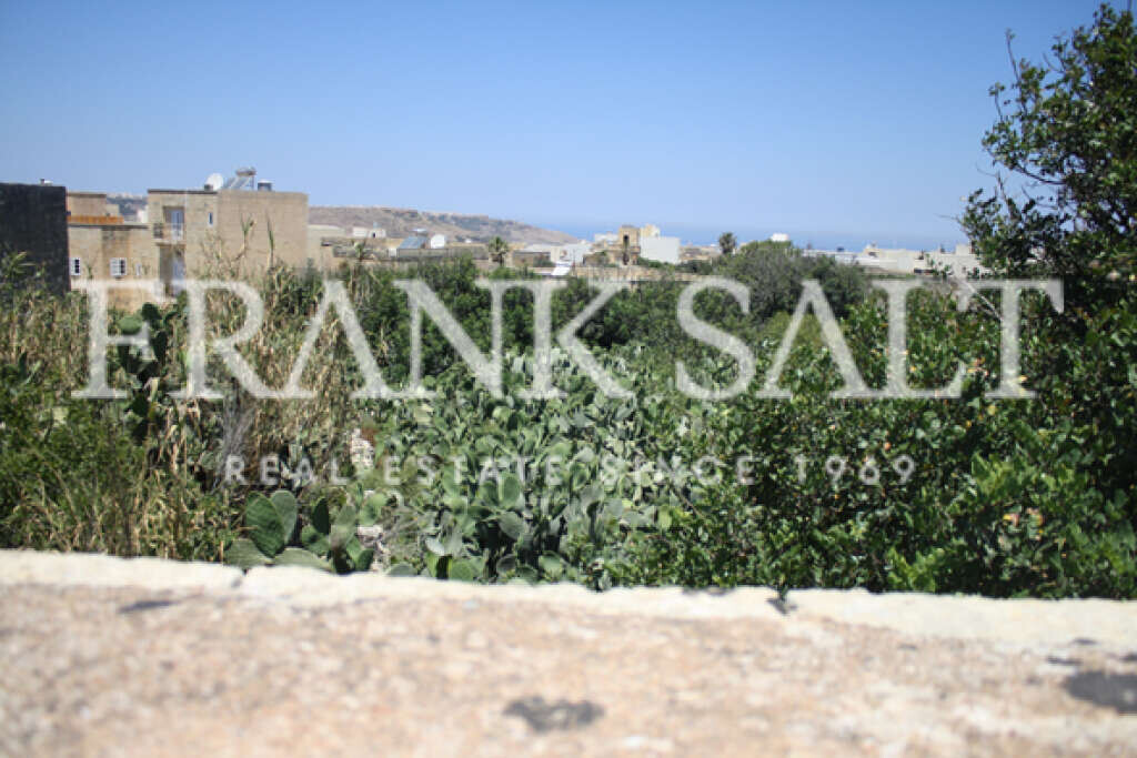 Xaghra, Gozo, ,For Sale,FRSA-107672