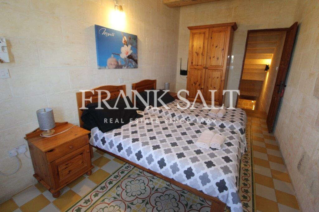 San Lawrenz, Gozo, 6 Bedrooms Bedrooms, ,3 BathroomsBathrooms,For Sale,FRSA-106951