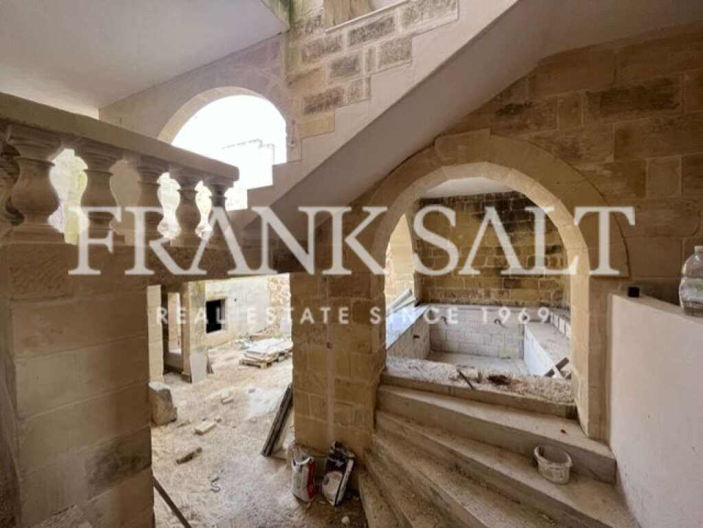 Munxar, Gozo, 3 Bedrooms Bedrooms, ,2 BathroomsBathrooms,For Sale,FRSA-103862