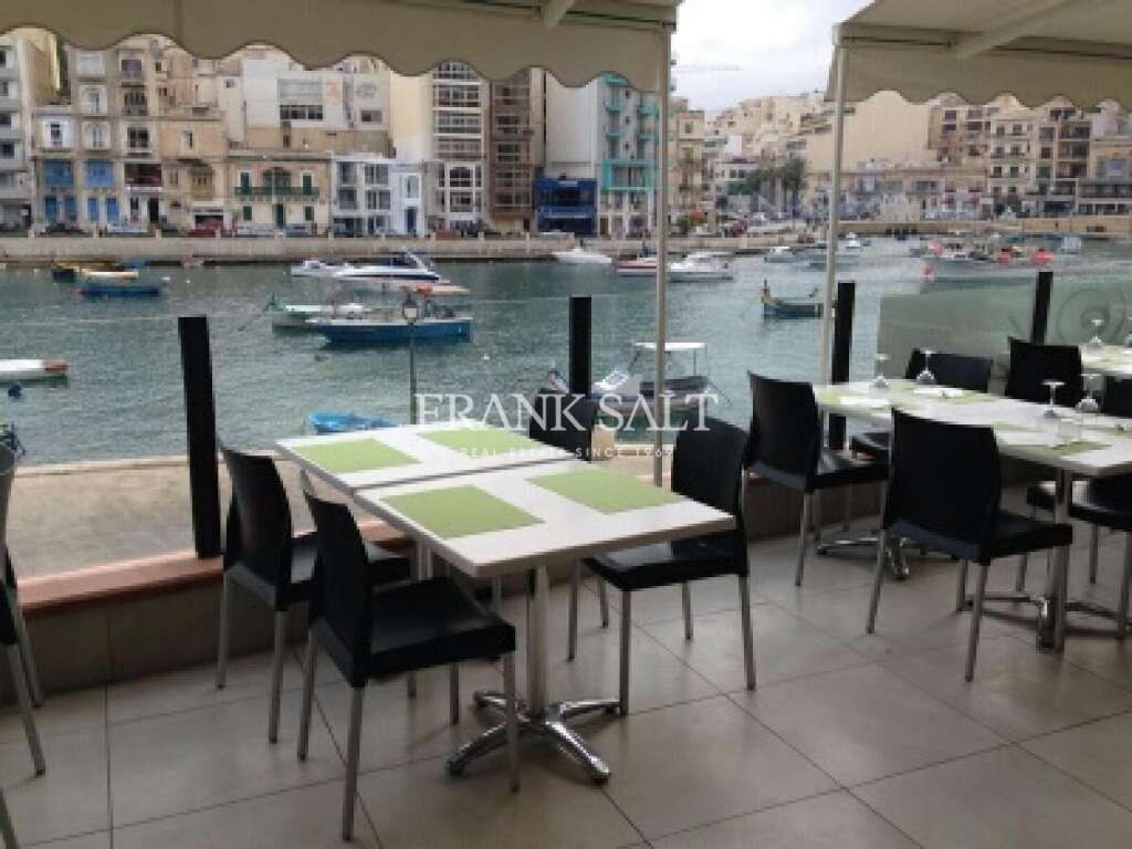 St Julians, ,For Sale,FRSA-033003