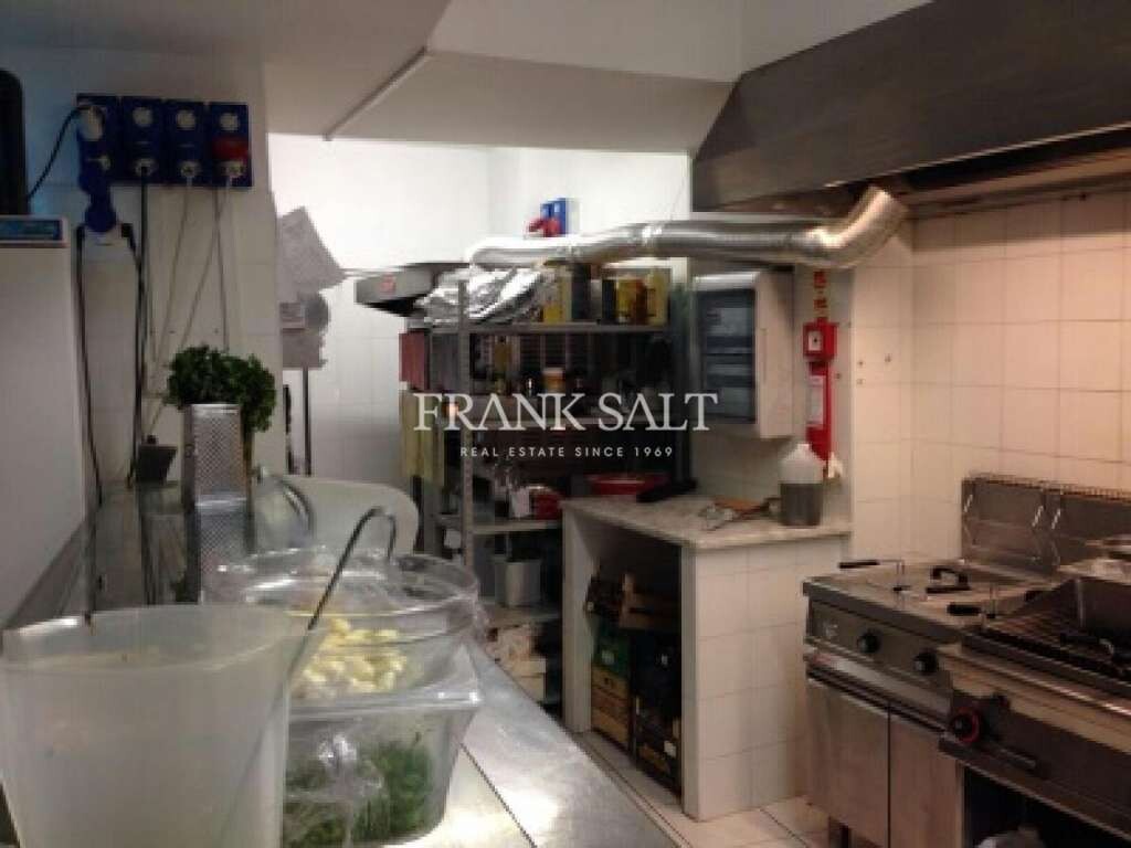 St Julians, ,For Sale,FRSA-033003