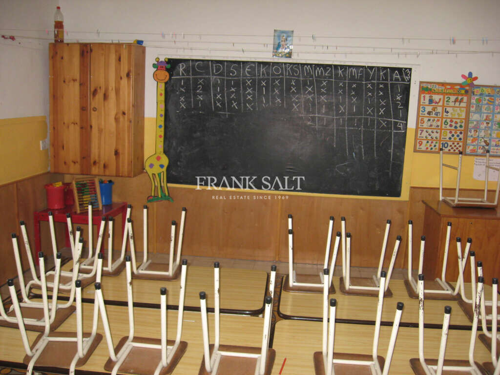 Birkirkara, ,For Sale,FRSA-032746