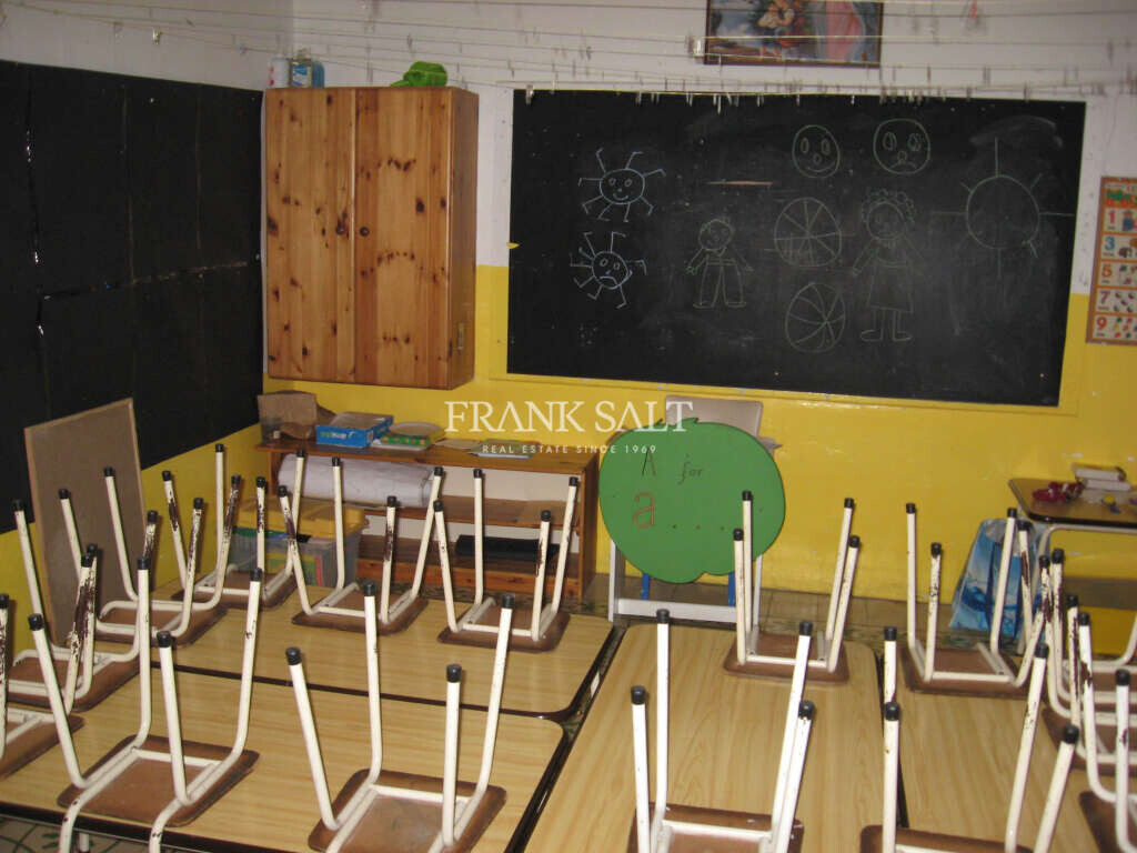 Birkirkara, ,For Sale,FRSA-032746