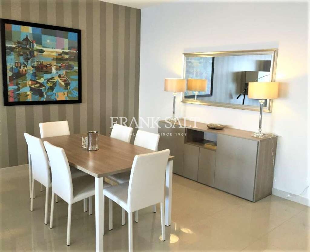 Sliema, 3 Bedrooms Bedrooms, ,1 BathroomBathrooms,For Sale,FRSA-031333