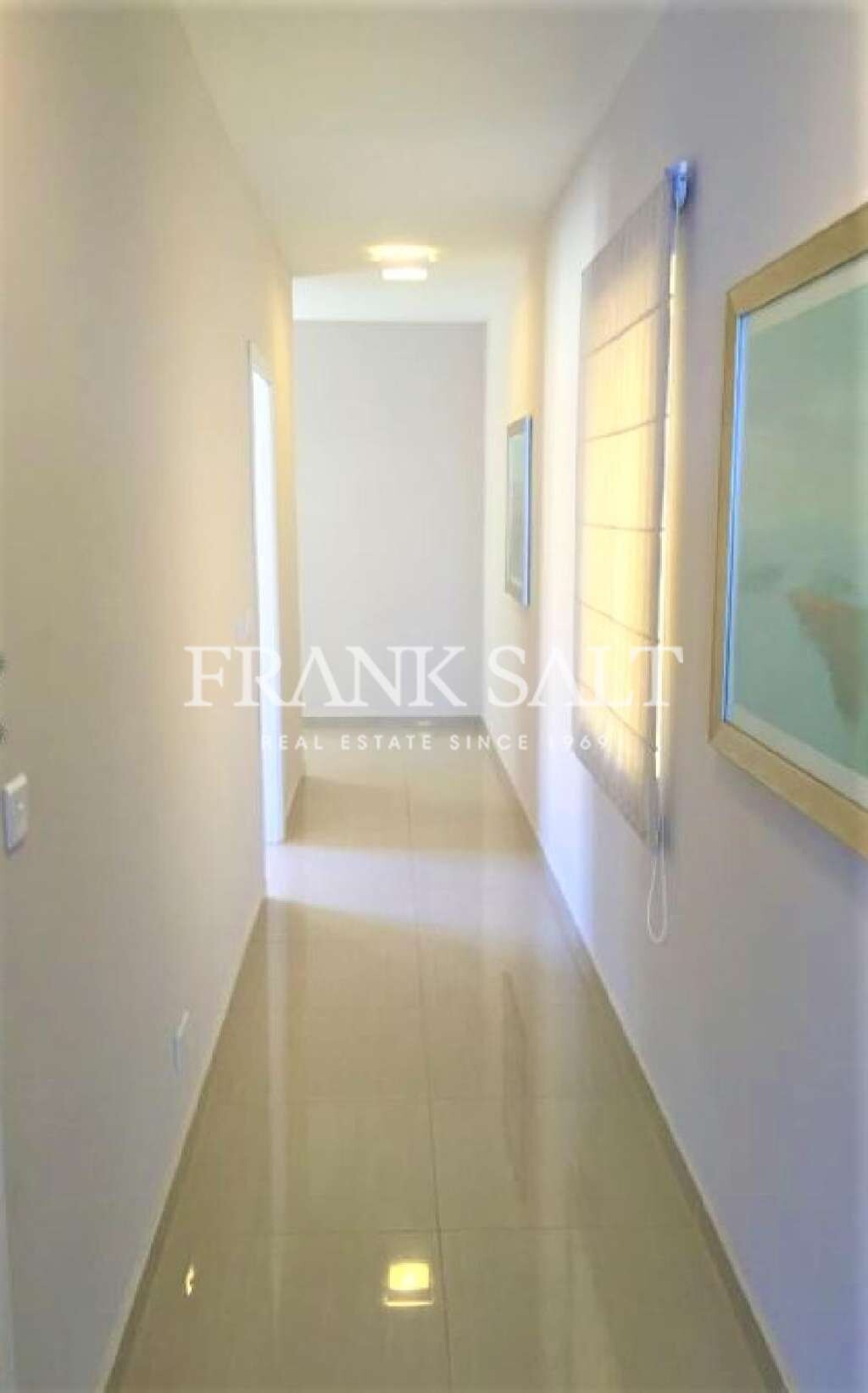 Sliema, 3 Bedrooms Bedrooms, ,1 BathroomBathrooms,For Sale,FRSA-031333